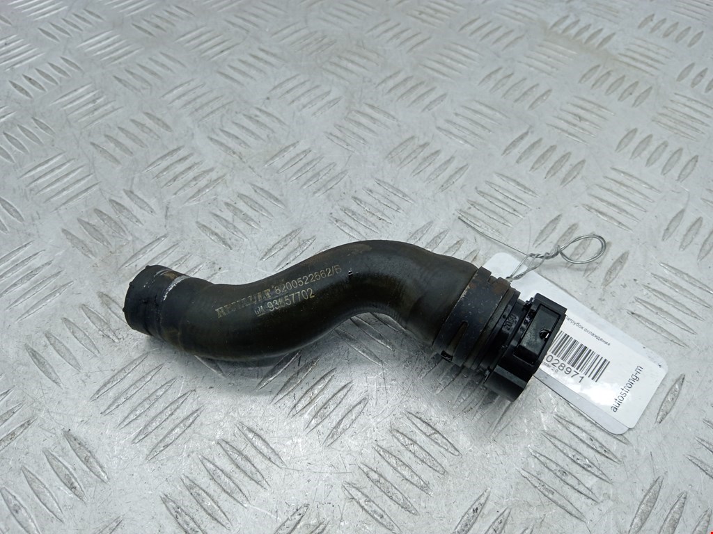 Патрубок NISSAN Primastar 2001-2014