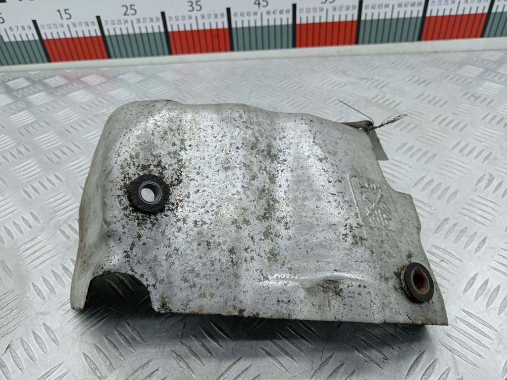 Экран тепловой KIA Carnival II 2006-2014