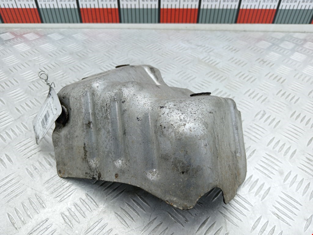 Экран тепловой KIA Carnival II 2006-2014