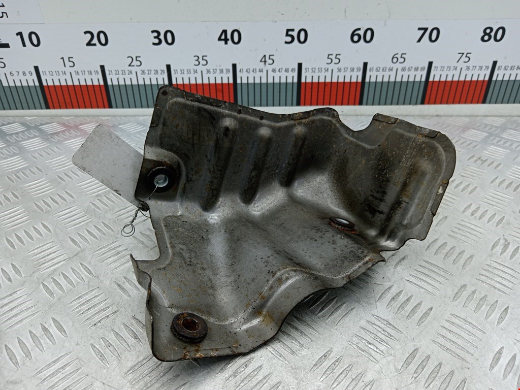 Экран тепловой KIA Carnival II 2006-2014