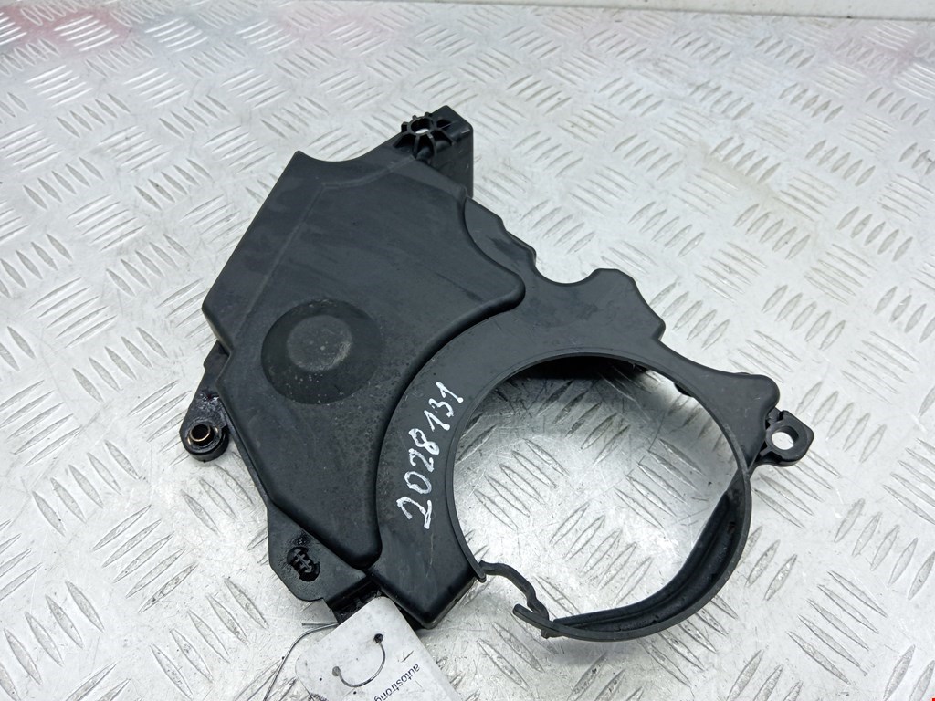 Кожух ремня (ГРМ генератора гидроусилителя помпы) Peugeot 308 (2007-2015)