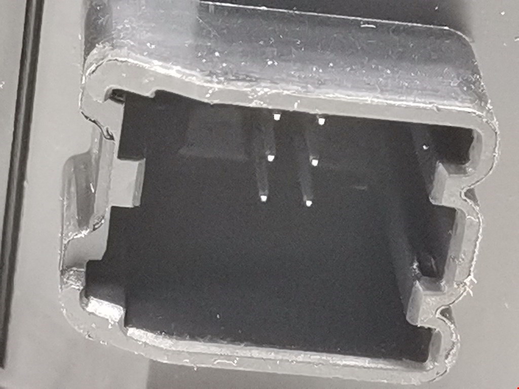 Блок управления стеклоподъемниками OPEL Astra J 2009-2017