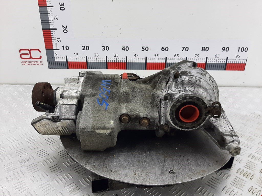 Редуктор заднего моста VOLVO XC90 2002-2014