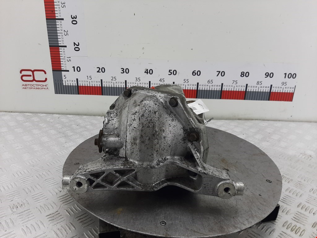 Редуктор заднего моста VOLVO XC90 2002-2014