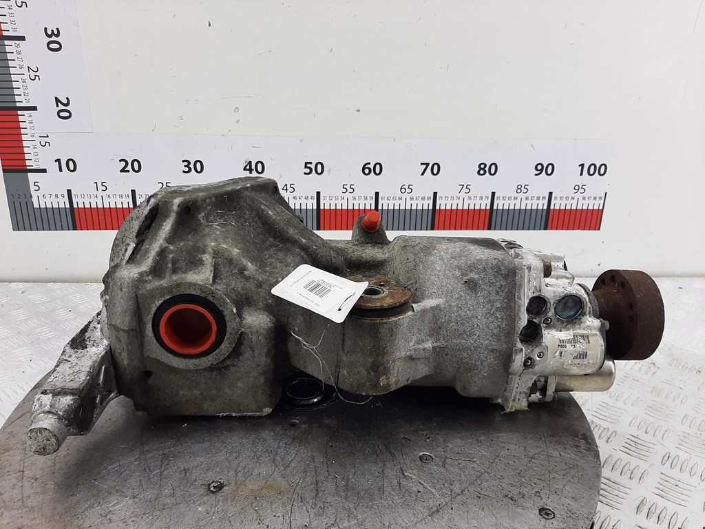 Редуктор заднего моста VOLVO XC90 2002-2014