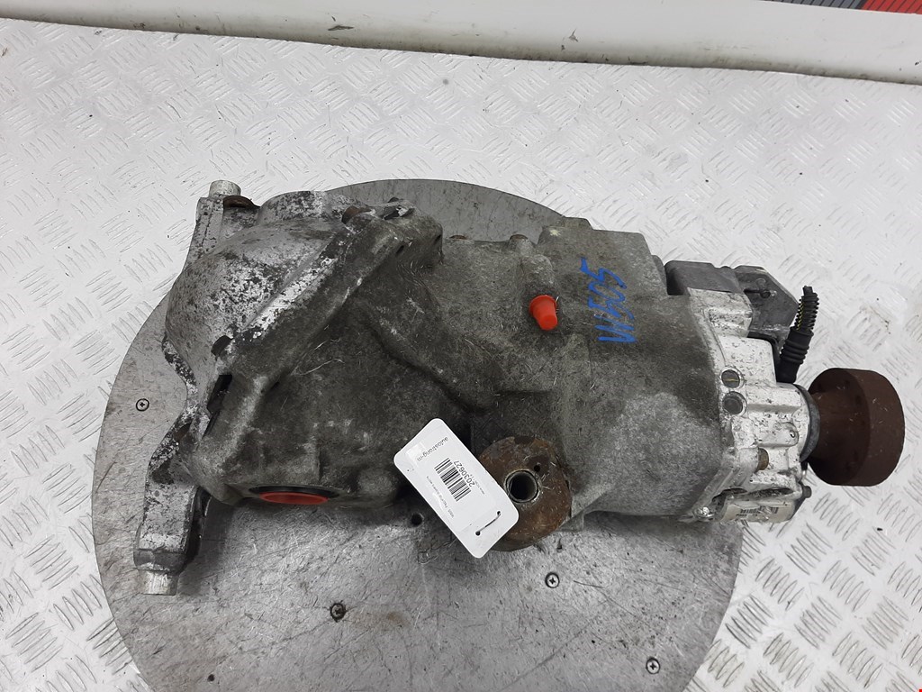 Редуктор заднего моста VOLVO XC90 2002-2014