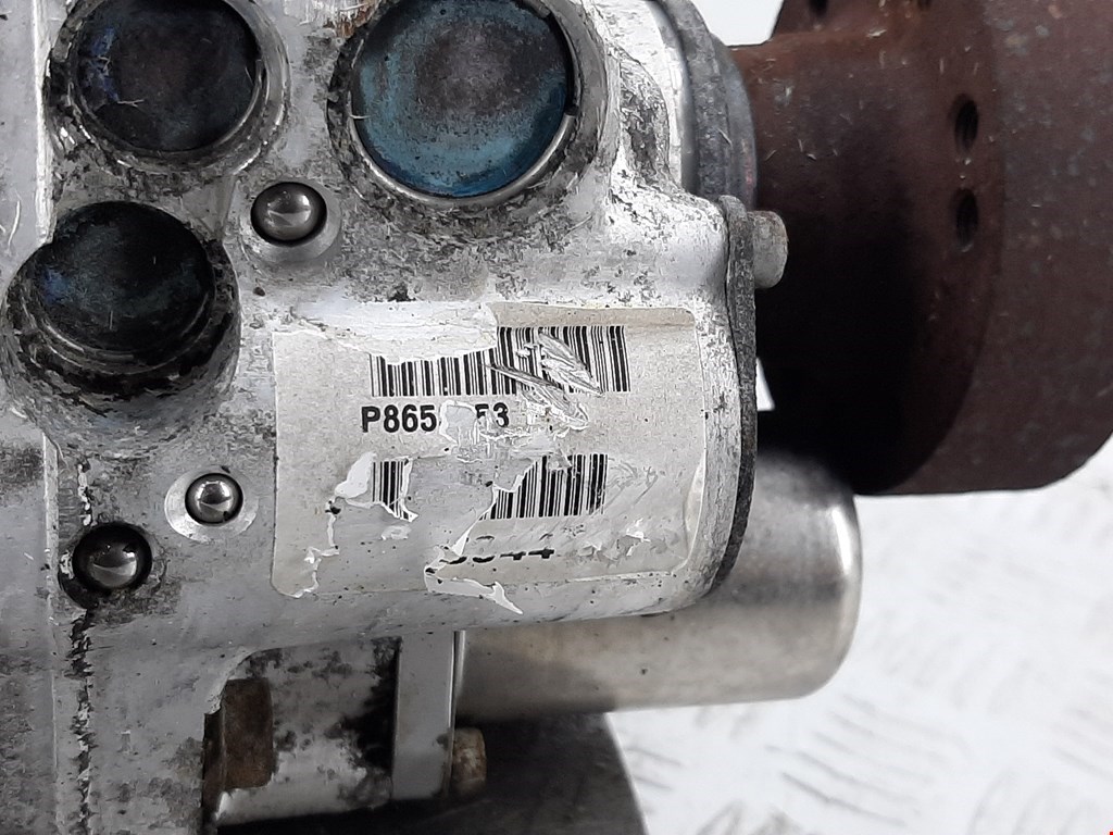 Редуктор заднего моста VOLVO XC90 2002-2014