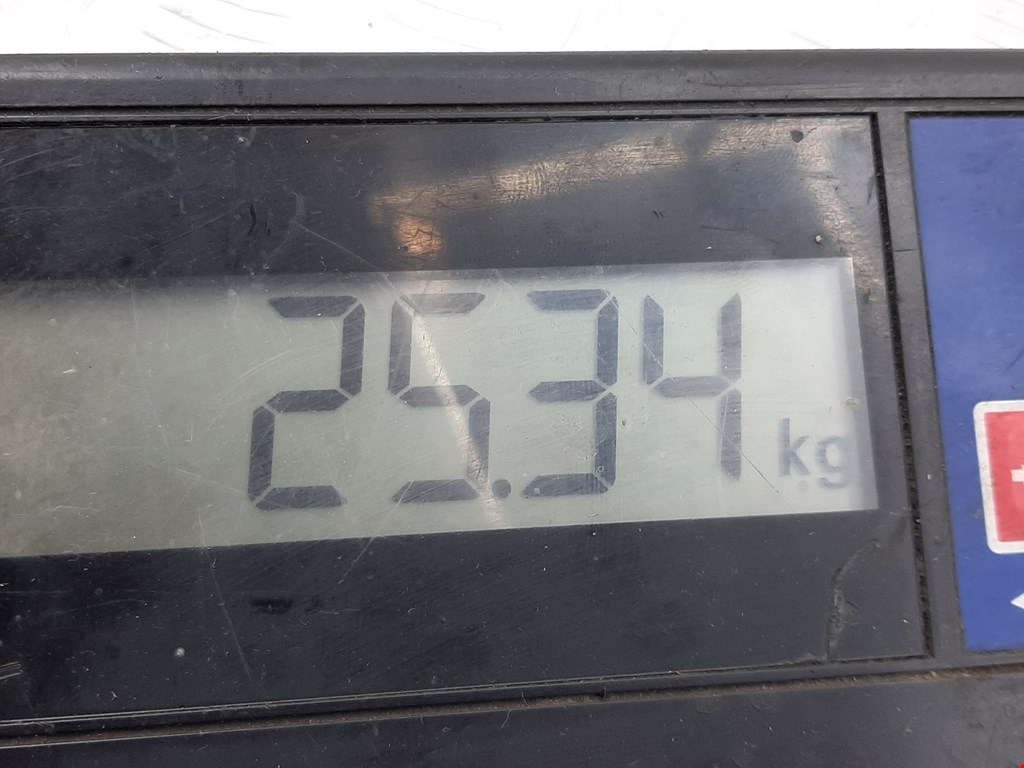 Редуктор заднего моста VOLVO XC90 2002-2014