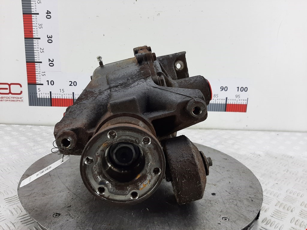 Редуктор заднего моста LAND ROVER Range Rover 2002-2012