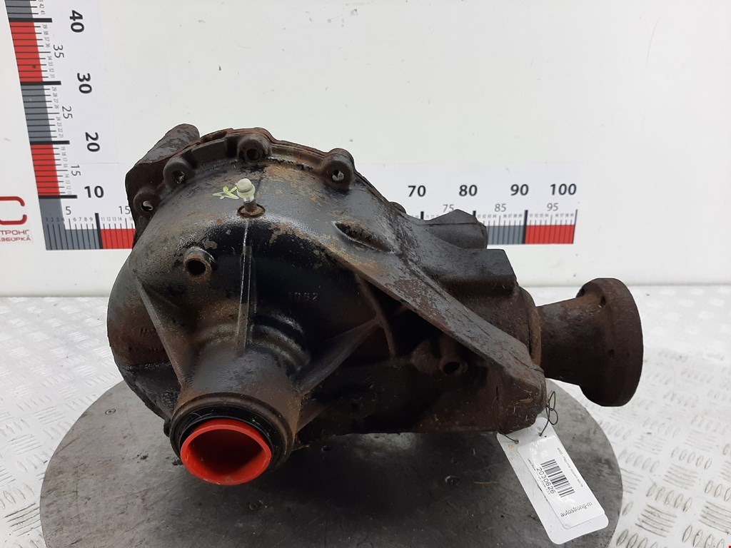 Редуктор заднего моста LAND ROVER Range Rover 2002-2012