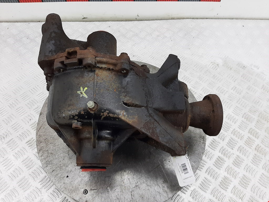 Редуктор заднего моста LAND ROVER Range Rover 2002-2012