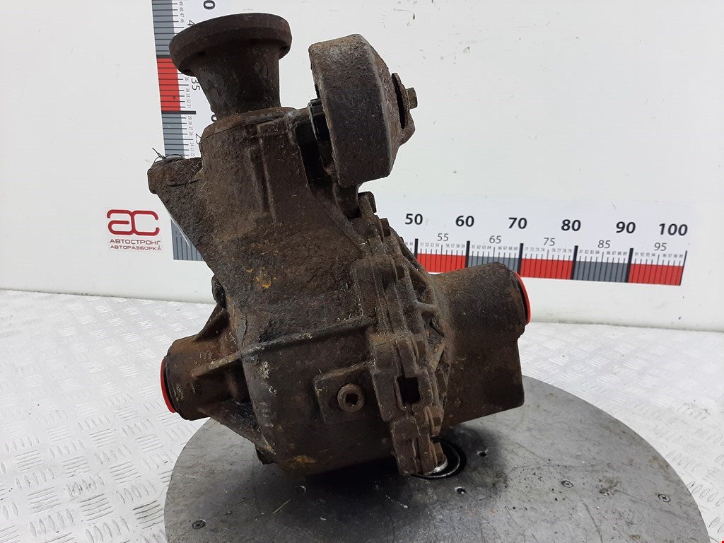 Редуктор заднего моста LAND ROVER Range Rover 2002-2012