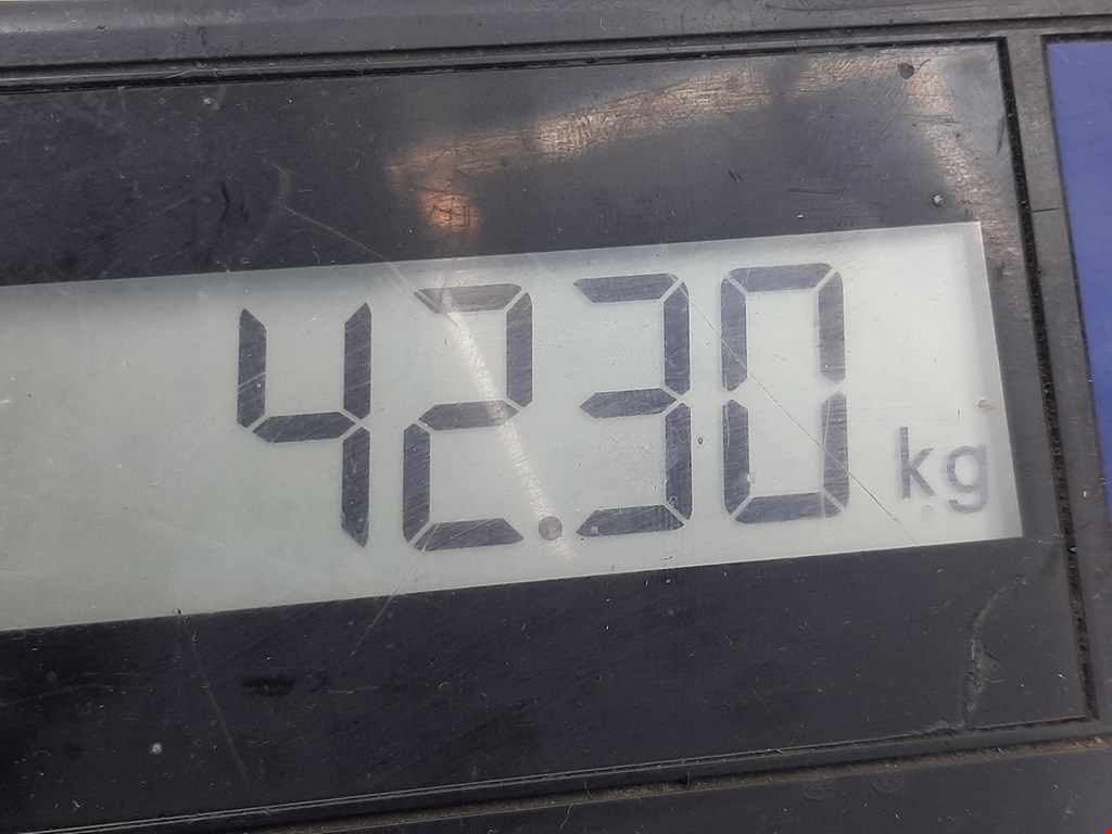 Редуктор заднего моста LAND ROVER Range Rover 2002-2012