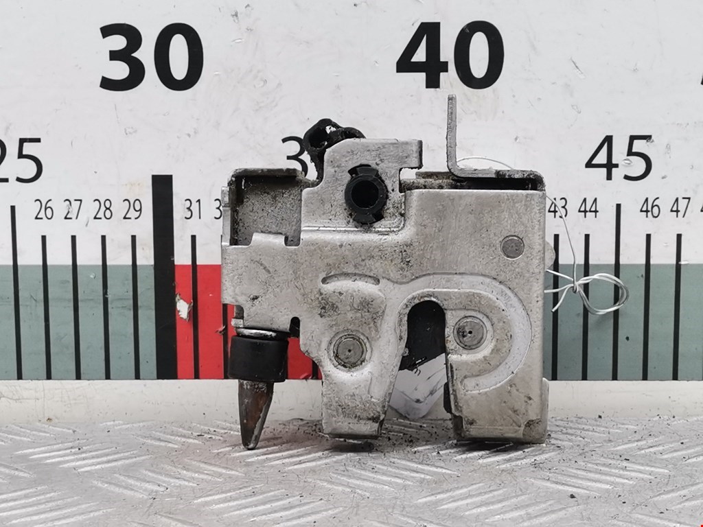 Замок двери распашной левой Ford Transit 6 (2013-2019)