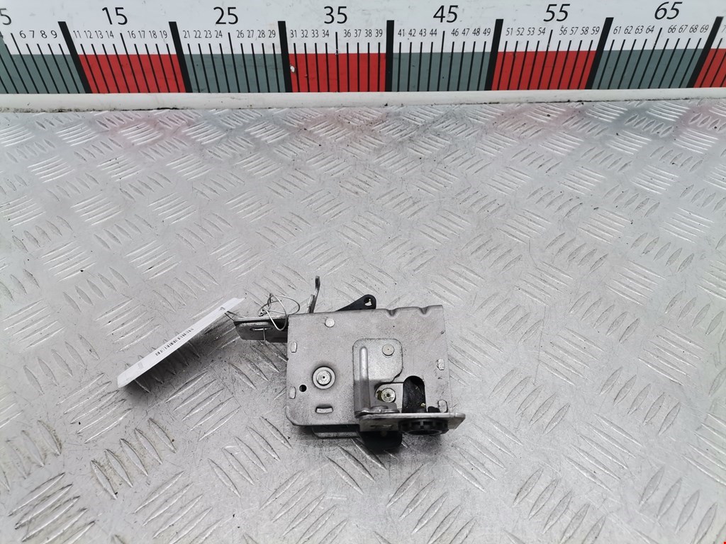 Замок двери распашной левой Ford Transit 6 (2013-2019)