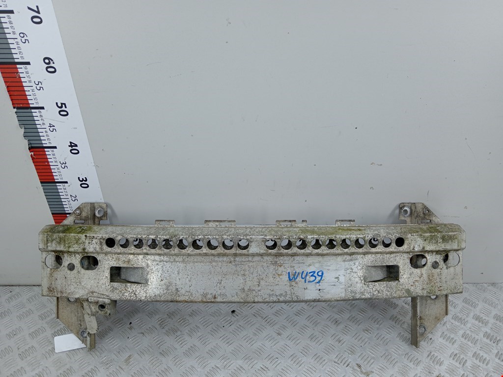 Усилитель бампера передний Mini One Hatch 1 (R52) (2001-2007)