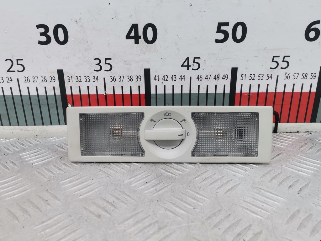 Плафон салонный (салона фонарь) VOLKSWAGEN Polo V HB 2009-2017