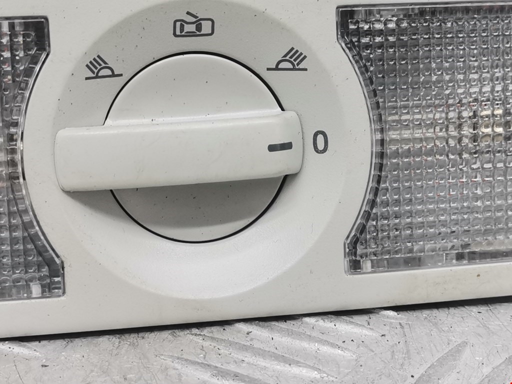 Плафон салонный (салона фонарь) VOLKSWAGEN Polo V HB 2009-2017