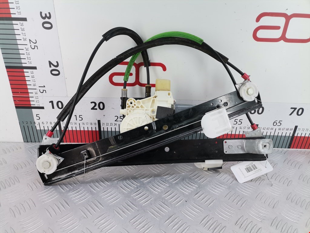 Стеклоподъемник передний правый FORD Mondeo IV 2007-2015