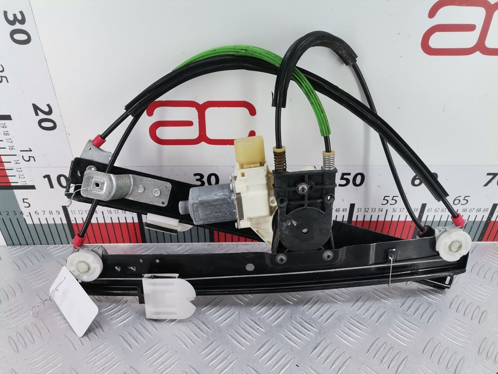 Стеклоподъемник передний правый FORD Mondeo IV 2007-2015