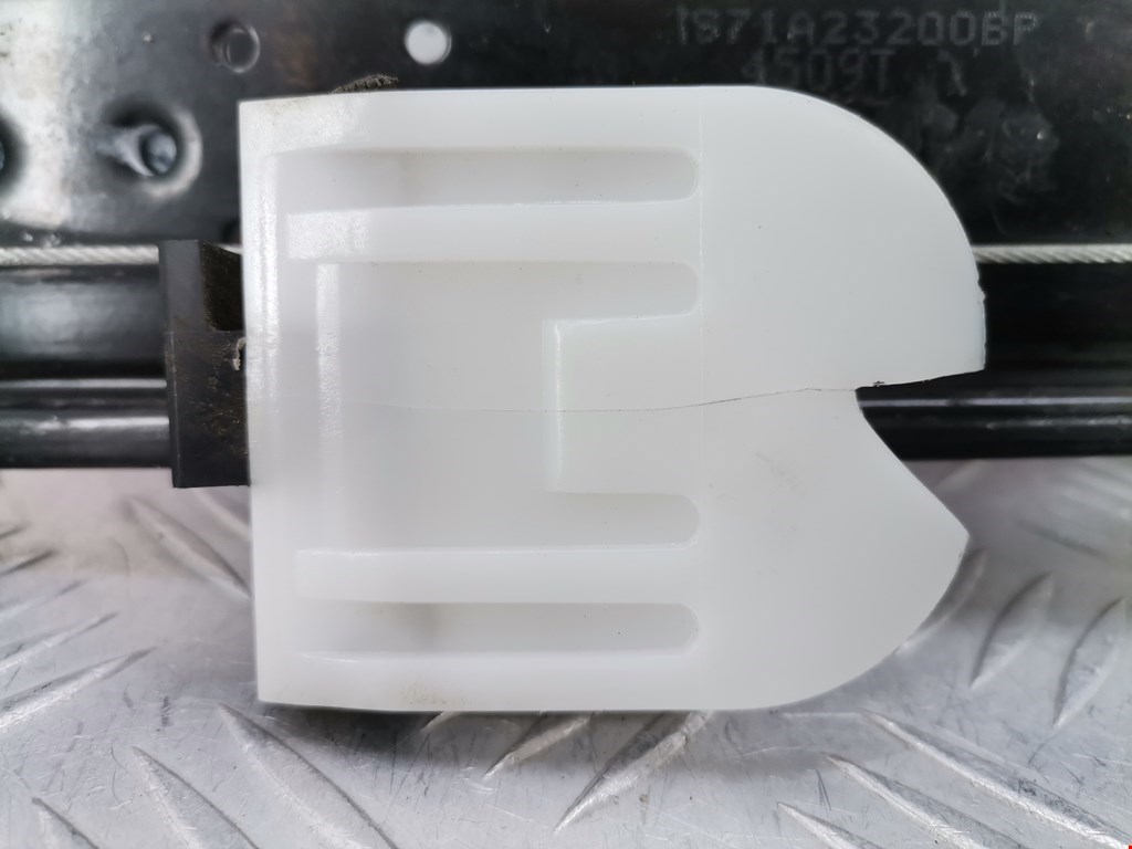 Стеклоподъемник передний правый FORD Mondeo IV 2007-2015