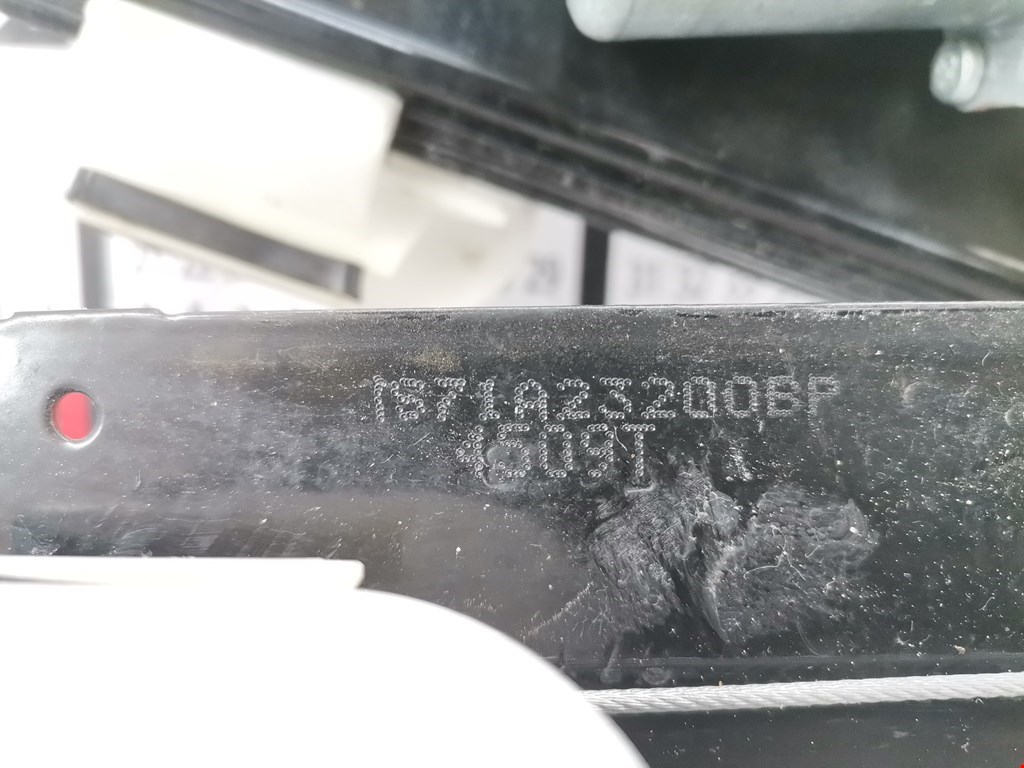 Стеклоподъемник передний правый FORD Mondeo IV 2007-2015