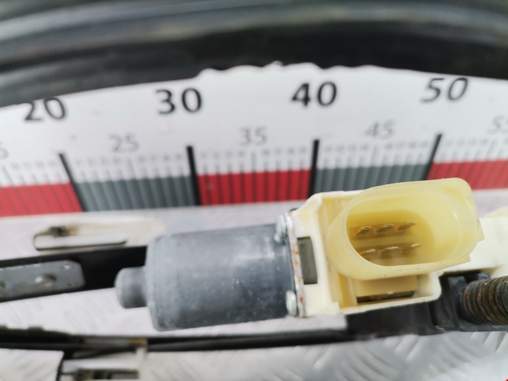 Стеклоподъемник передний правый FORD Mondeo IV 2007-2015