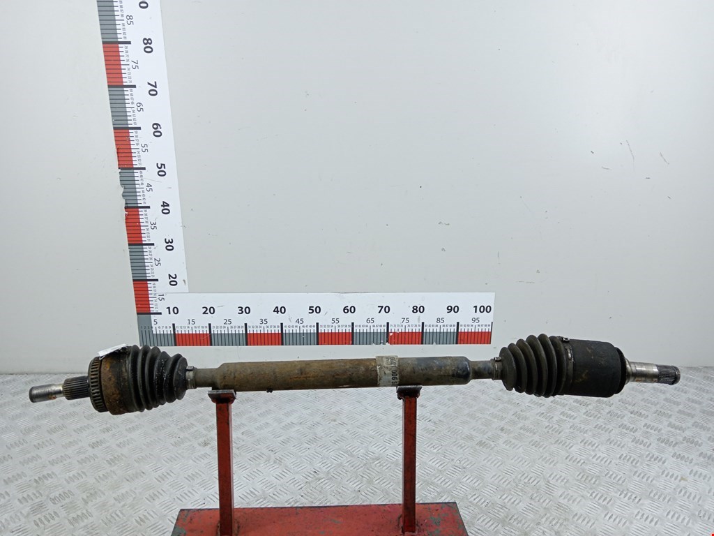 Полуось (привод, приводной вал) передняя правая MERCEDES-BENZ M-Class W163 ML 1997-2005