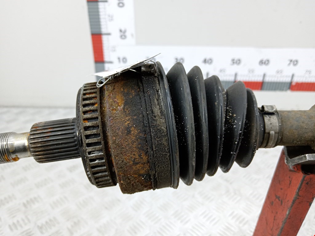 Полуось (привод, приводной вал) передняя правая MERCEDES-BENZ M-Class W163 ML 1997-2005