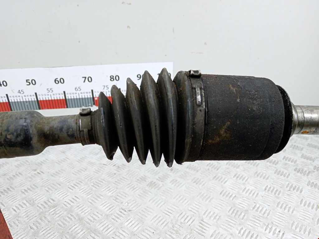 Полуось (привод, приводной вал) передняя правая MERCEDES-BENZ M-Class W163 ML 1997-2005