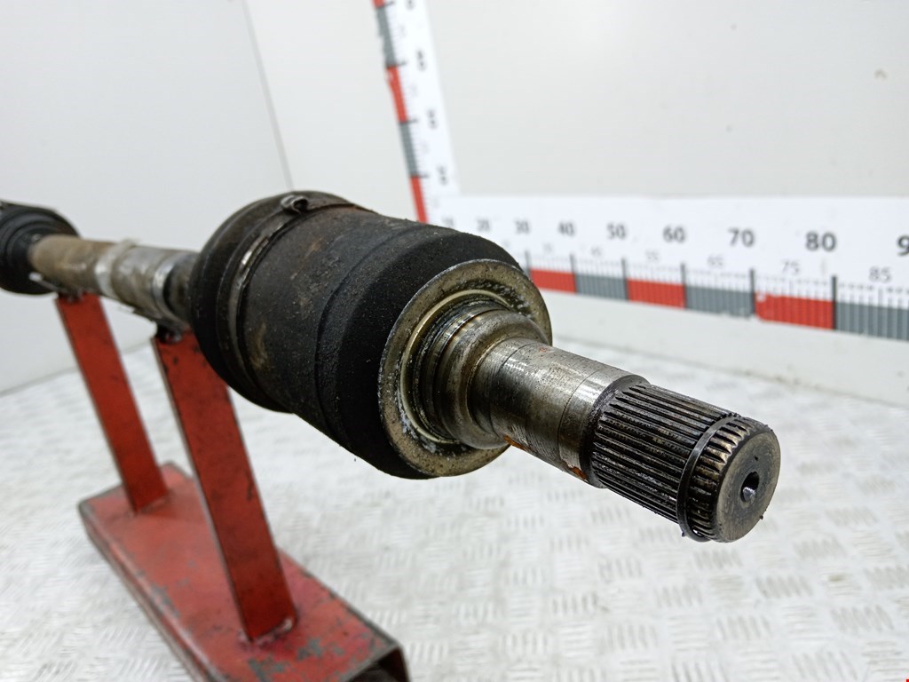 Полуось (привод, приводной вал) передняя правая MERCEDES-BENZ M-Class W163 ML 1997-2005