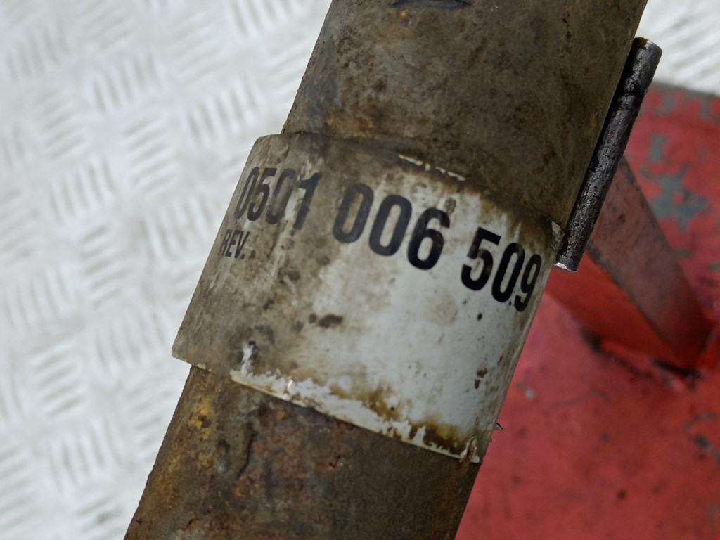 Полуось (привод, приводной вал) передняя правая MERCEDES-BENZ M-Class W163 ML 1997-2005