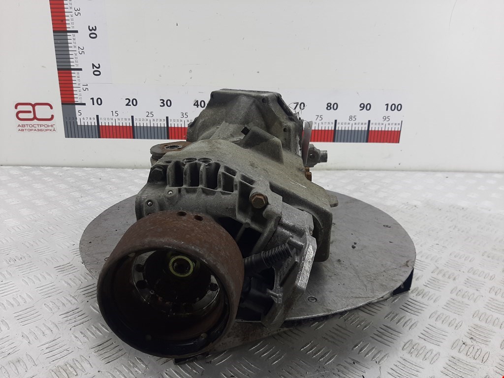 Редуктор заднего моста VOLVO XC90 2002-2014