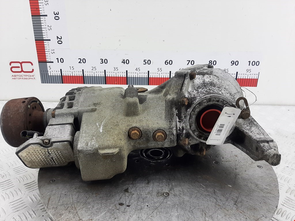 Редуктор заднего моста VOLVO XC90 2002-2014