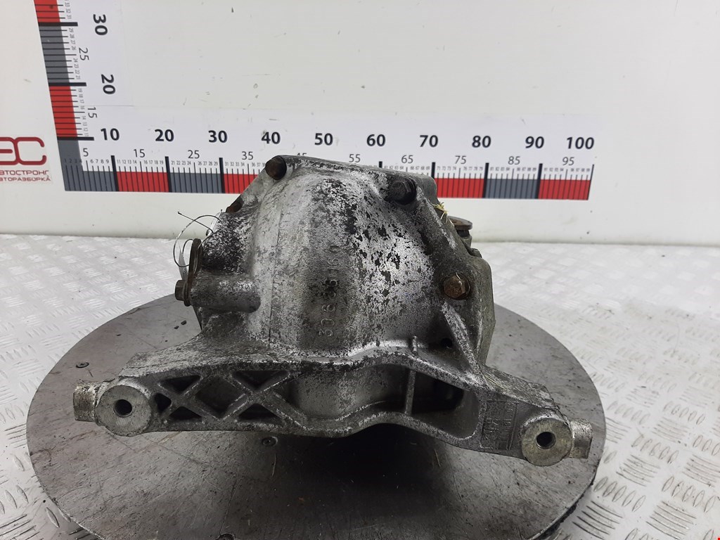 Редуктор заднего моста VOLVO XC90 2002-2014