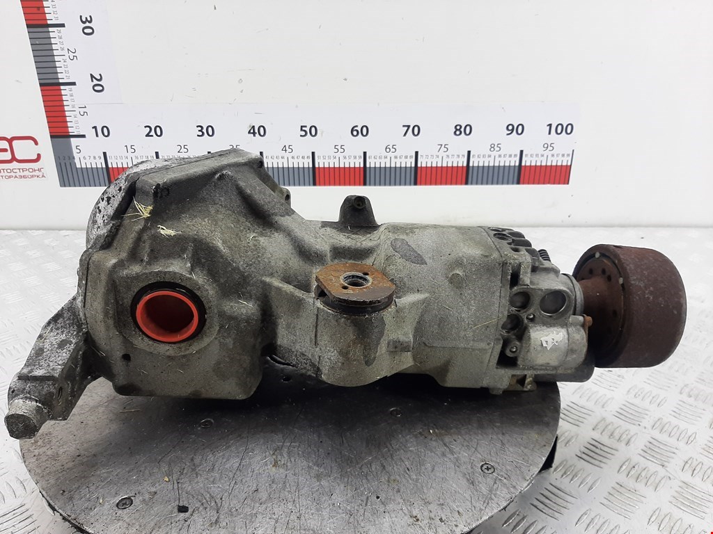 Редуктор заднего моста VOLVO XC90 2002-2014