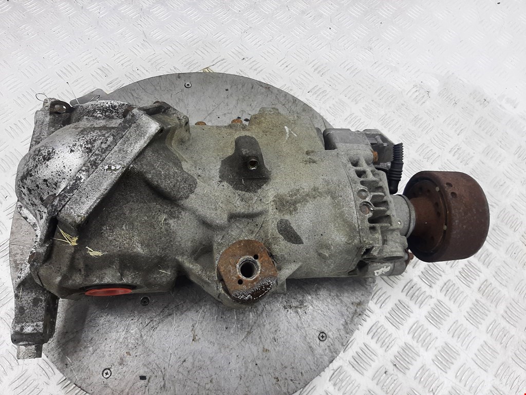 Редуктор заднего моста VOLVO XC90 2002-2014