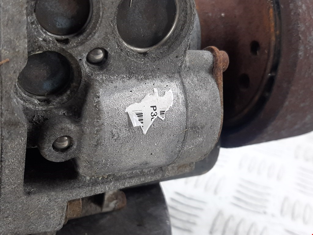 Редуктор заднего моста VOLVO XC90 2002-2014