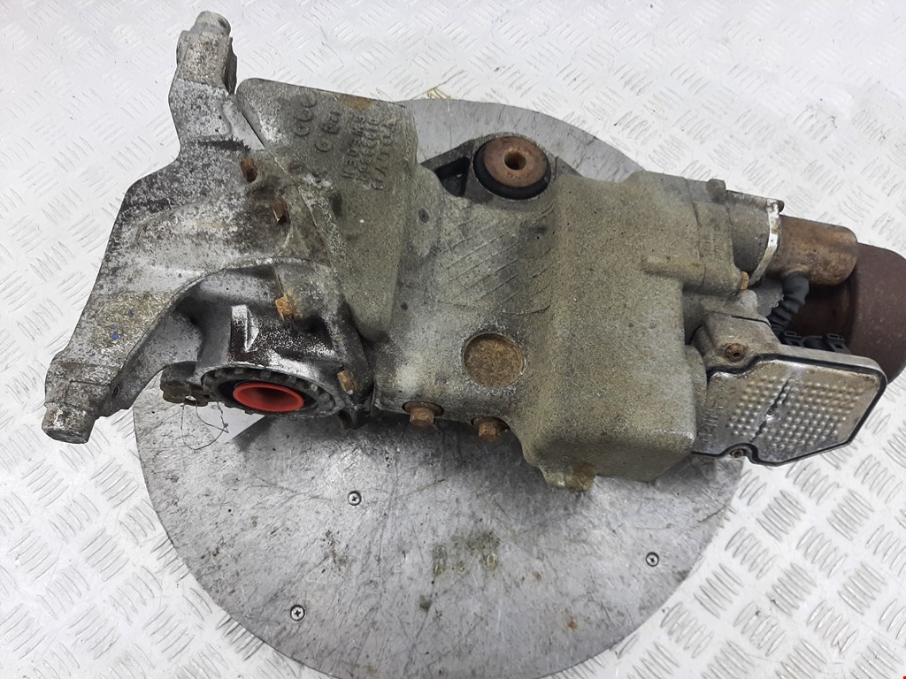 Редуктор заднего моста VOLVO XC90 2002-2014