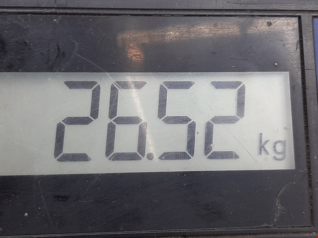 Редуктор заднего моста VOLVO XC90 2002-2014