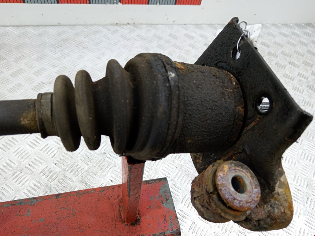 Полуось (привод, приводной вал) передняя левая OPEL Frontera B 1998-2004