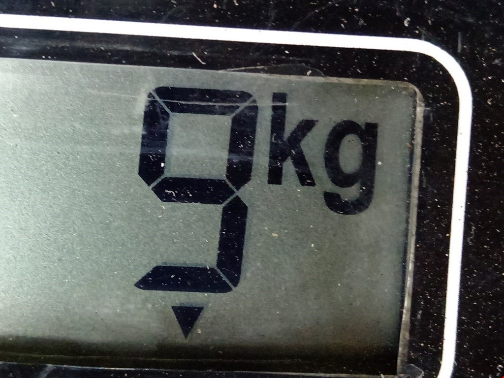 Полуось (привод, приводной вал) передняя левая OPEL Frontera B 1998-2004