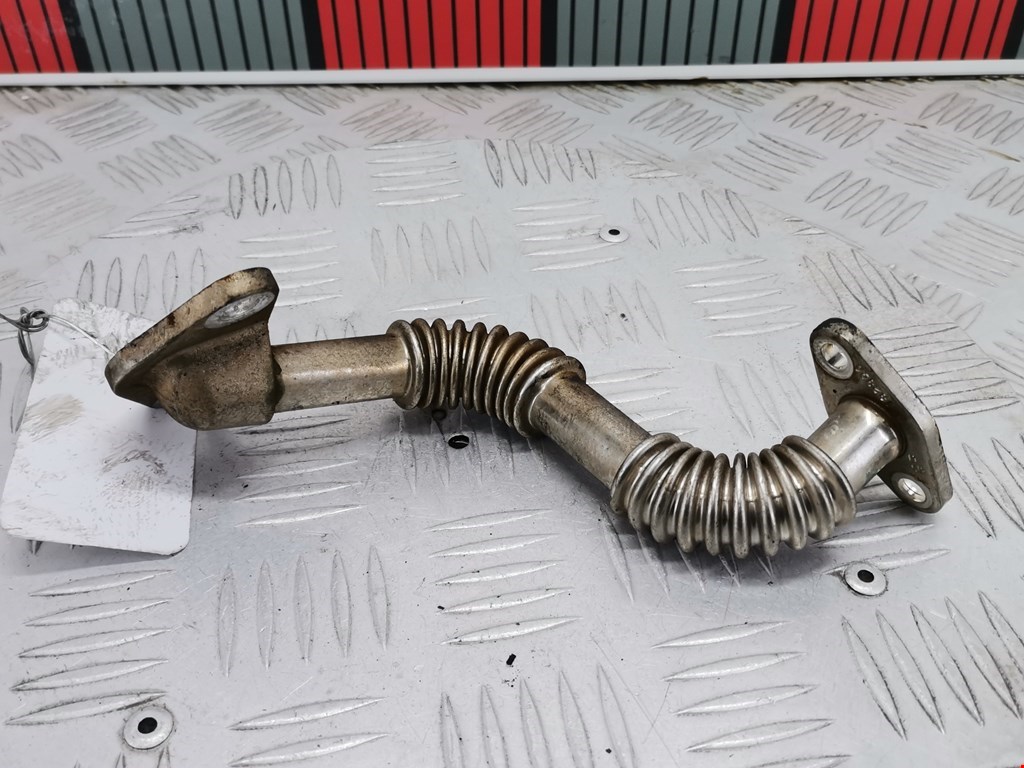 Трубка нагнетателя OPEL Vectra Vectra C 2002-2008