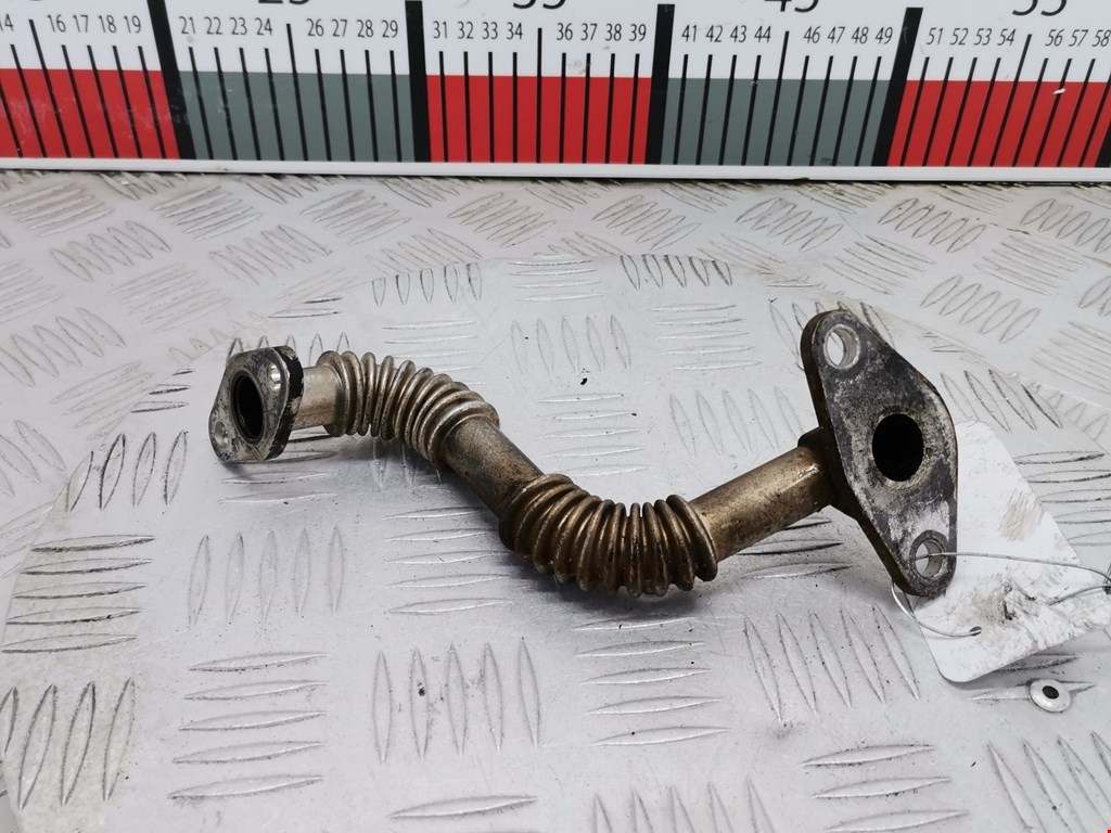 Трубка нагнетателя OPEL Vectra Vectra C 2002-2008