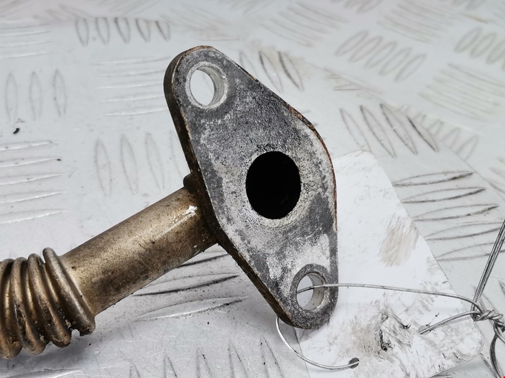 Трубка нагнетателя OPEL Vectra Vectra C 2002-2008