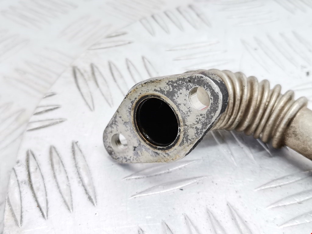 Трубка нагнетателя OPEL Vectra Vectra C 2002-2008