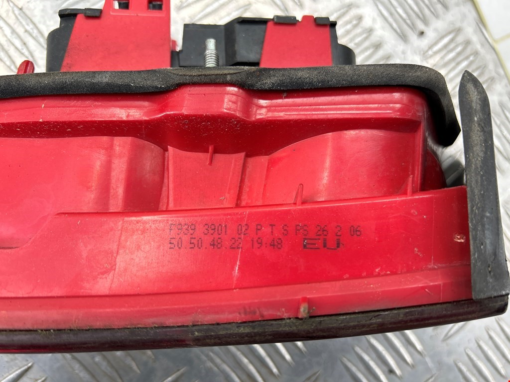 Фонарь задний внутренний левый ALFA ROMEO 159 2005-2011