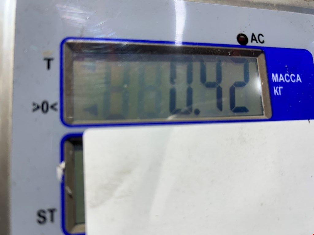 Фонарь задний внутренний левый ALFA ROMEO 159 2005-2011