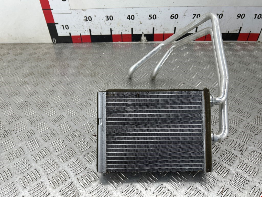 Испаритель кондиционера NISSAN X-Trail T30 2000-2007