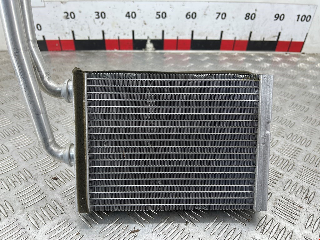 Испаритель кондиционера NISSAN X-Trail T30 2000-2007